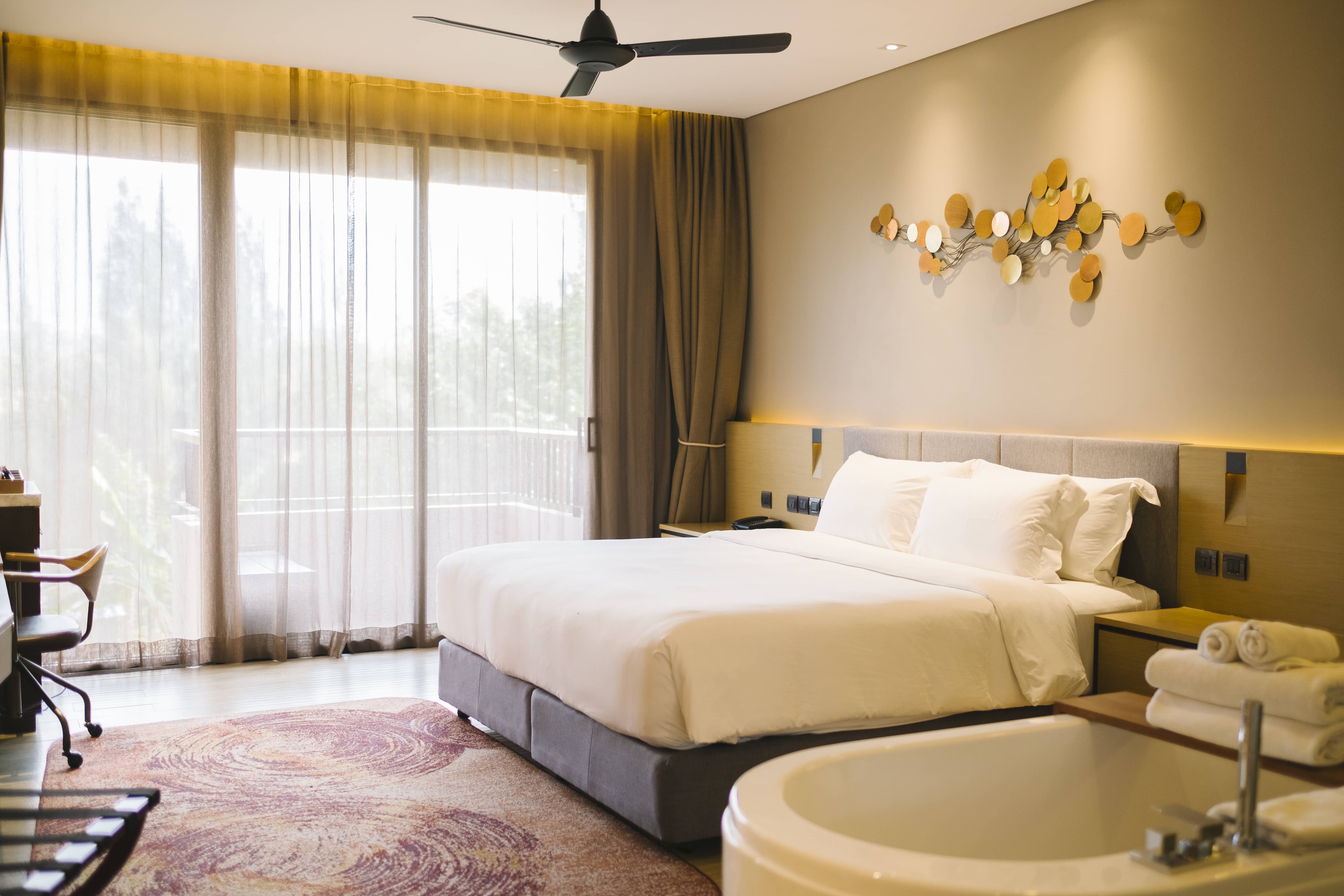 Best Guest Room Makeover Services